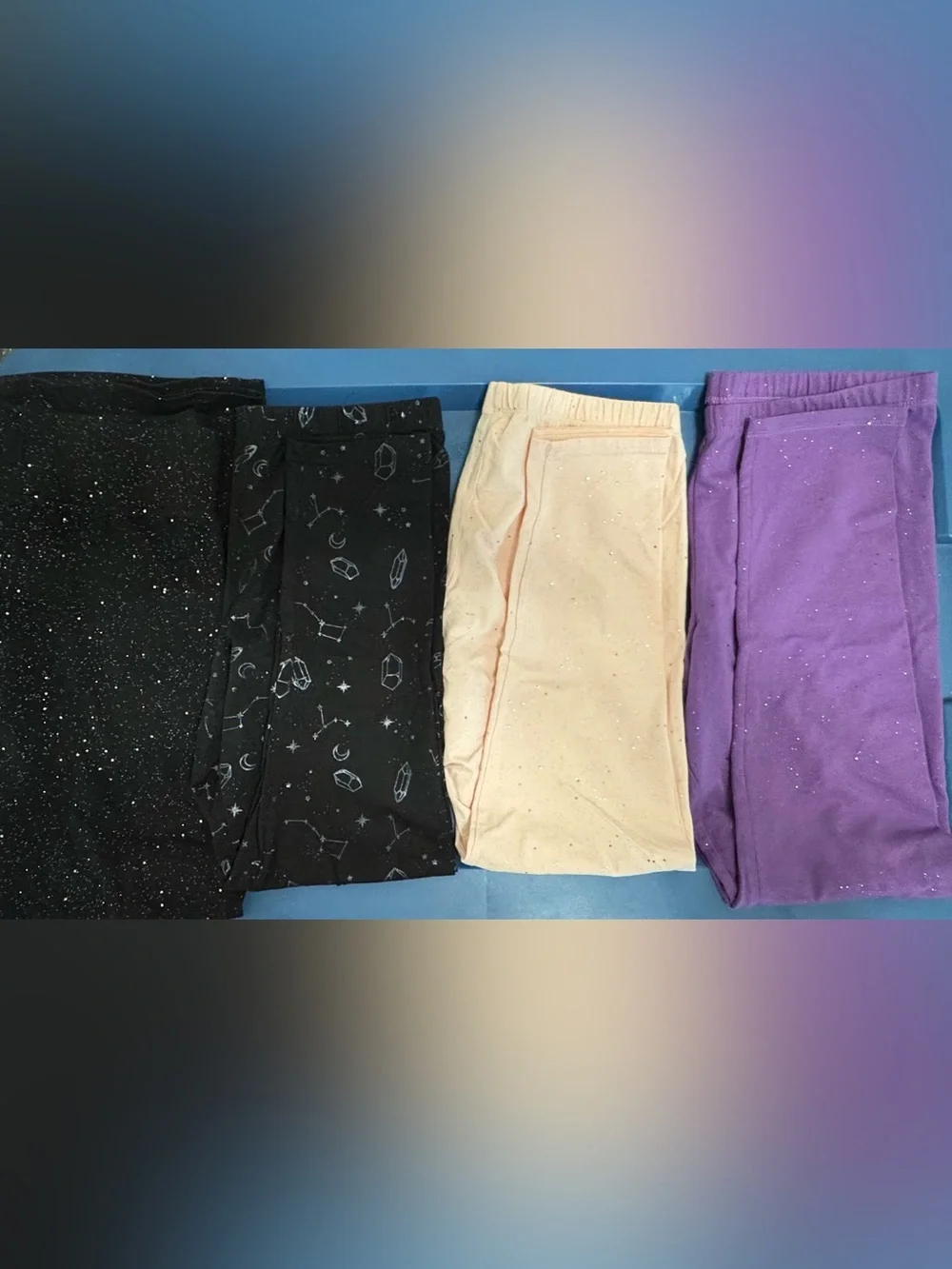 Girls 26 Item Bundle Size XL Plus & XXL